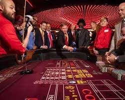 Statistik hasil permainan live dealer angkasa 189 dalam format paito