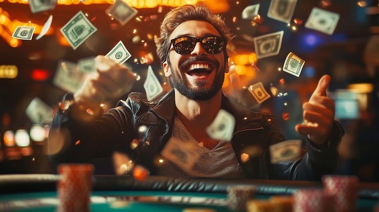 Interface angkasa 189 di perangkat mobile