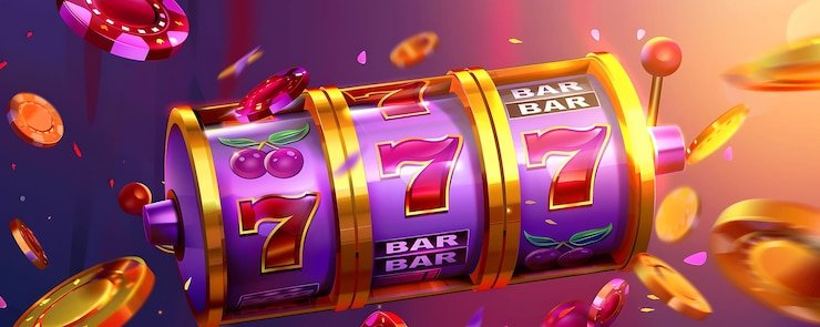 Koleksi slot Spadegaming di angkasa 189 dengan tema beragam